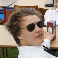 FrederikØ FrederikØ