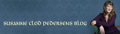 Susanne Clod Pedersen Susanne Clod Pedersen